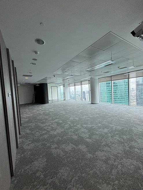 интерьер офиса